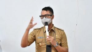 Bupati Sinjai ASA Genjot Sejumlah Program Unggulan Bidang Kesehatan