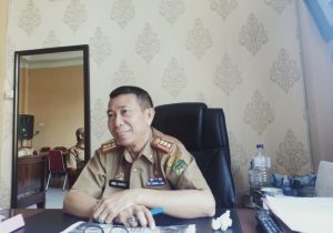 Permintaan KPK, Bapenda Palopo Umumkan Penunggak Pajak Bumi Bangunan. Begini Tujuannya!