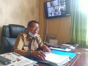 Bapenda Palopo Usulkan Perubahan Aturan Pemberlakuan Zona Nilai Tanah