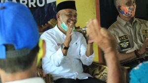 Aska Mappe: Mari Bertarung Gagasan dan Kedepankan Politik Santun