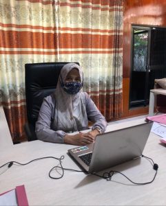 SMP 1 Palopo Siapkan Nomor Ponsel Siswa untuk Dilaporkan ke Disdik Palopo