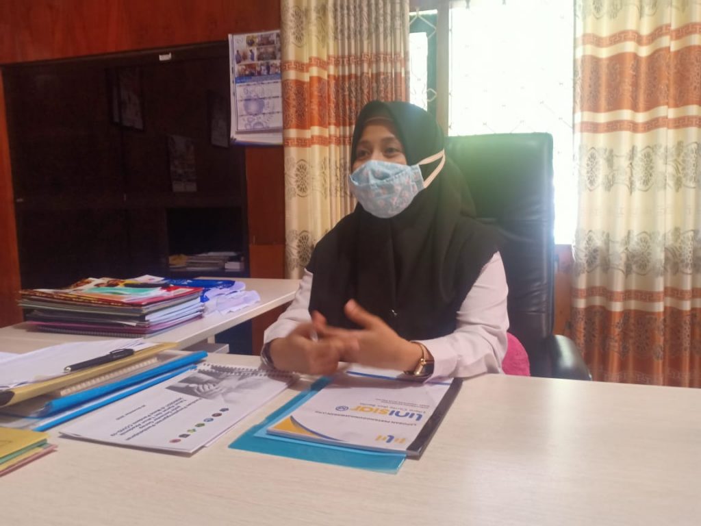 Besok, Disdik Palopo Sosialisasi Panduan Pembelajaran Semester Genap dan Seleksi Guru Honorer