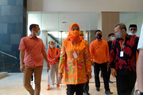 Anir-Lutfi Tegaskan Tidak akan Gunakan Jabatan untuk Berbisnis