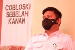 Adnan-Kio Siapkan Pos Pelayanan Publik di Sembilan Kecamatan Dataran Tinggi