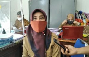 Dinas Tanaman Pangan Sinjai Ajak Petani Daftar Asuransi Tani, Ini Manfaatnya
