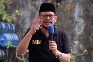 Tinggalkan ASN Saat Berada di Puncak Karier, Ini Sederet Prestasi Irman Yasin Limpo