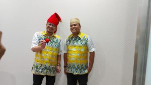 Unggul di Debat Pertama, Irman – Zunnun Akan Tampil Maksimal Malam Ini