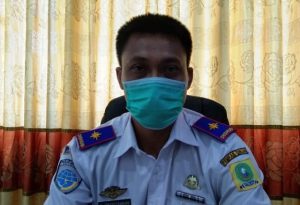 Sedikit Lagi, Dishub Sinjai Segera Capai Target 100 Persen PAD