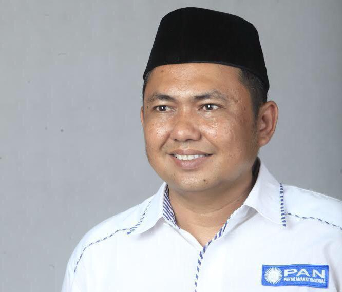 Ketua PAN Palopo: Musda PAN Digelar Virtual, Ketua Ditentukan Pengurus DPP