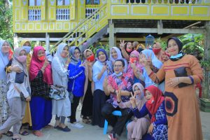 Kampanye RAMAH: Liga Desa Diaktifkan, Majelis Taklim Diundang ke Rumah Jabatan