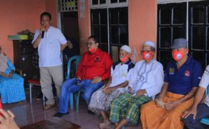 Demokrat Pangkep: Punya Rekam Jejak Bagus, RAMAH Paling Berpeluang Menang