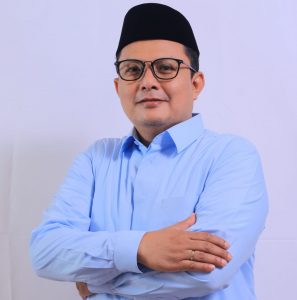 Insinyur dengan Segudang Pengalaman, Berikut Profil Calon Wabup Pangkep 2020 Muammar Muhayang