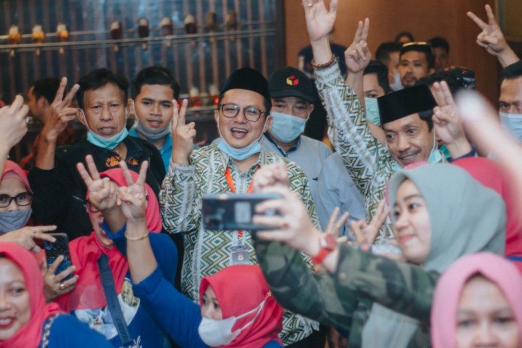 Pandemi Covid-19 Sulitkan Ekonomi Warga, ini Program RAMAH Sebagai Solusi