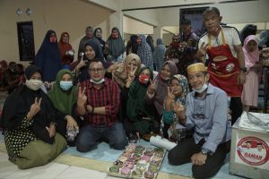 RAMAH Tawarkan Beberapa Program Gratis, Termasuk Biaya Pasang Baru Listrik