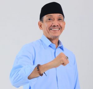 Kaya Pengalaman di Pemerintahan, Berikut Profil Calon Bupati Pangkep 2020 Rahman Assagaf
