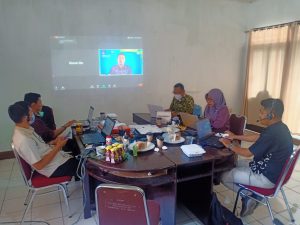 Guru Sudah Manfaatkan Aplikasi SIPULUNG, Dinas Pendidikan Palopo Terus Lakukan Evaluasi