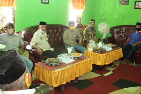 Tokoh Masyarakat Desa Patappa Sebut Paslon SS-AK Paling Layak Dipilih karena Miliki Hal Ini