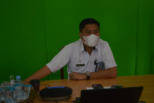 Dinas Kominfo Sinjai Siap Bantu UMKM Melalui Bimtek Pemasaran Online