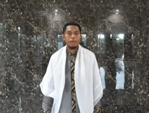 Investasi Sapi, Pimpinan Pesantren Tahfidz di Sinjai ini Puji Program Bupati ASA