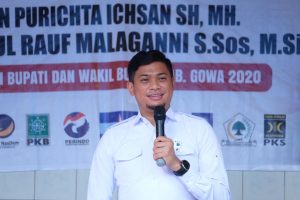 Ketua MUI: Niat Mulia Adnan-Kio Harus Didukung, Ayo ke TPS Coblos Sebelah Kanan