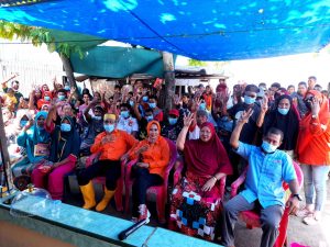Masuk Akal, Warga Pulau Dukung Program Rp10 Juta per KK Anir-Lutfi
