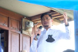 Adnan-Kio: MPP di Dataran Rendah, Pos Pelayanan Publik di Dataran Tinggi