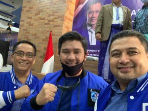 Punya Visi Misi Lugas, dan Terukur, Panglima Sekber: Appi-Rahman Sudah Siap Paparkan Program di Debat Kandidat Level Nasional