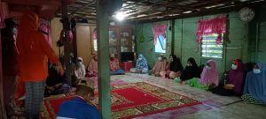 Mantan Pendukung MYL: Sekarang Saya Mati-matian Dukung Anir-Lutfi