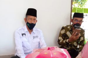 Dukung Gowa Jadi Pencetak Hafiz, Ketua MUI Rajin Kampanyekan Adnan-Kio