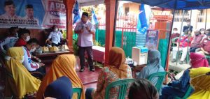 Bisa Bersinergi, RT di Daya: Kami Solid di Appi-Rahman, Pasangan Komplit dengan Program Riil