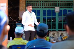 Adnan-Kio: Partisipasi Pemilih Pilkada Gowa Jangan Mau Kalah dari Enrekang dan Bone