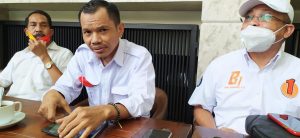 Bawaslu Makassar Dinilai Tak Mampu Menjaga Marwah Konstitusi, Tim Hukum Idamanta Laporkan Ke DKPP