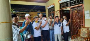 Temui Tokoh Masyarakat Biringkanaya, None Paparkan Program Ringankan Beban Masyarakat