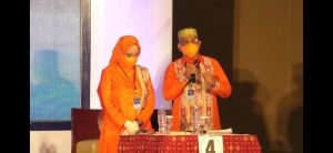 Program 100 Hari Kerja Anir-Lutfi; Ciptakan Keterbukaan Informasi Publik