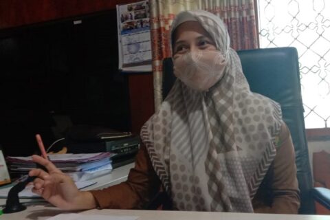 Disdik Kumpulkan Data Penerima Kuota Internet agar Tepat Sasaran