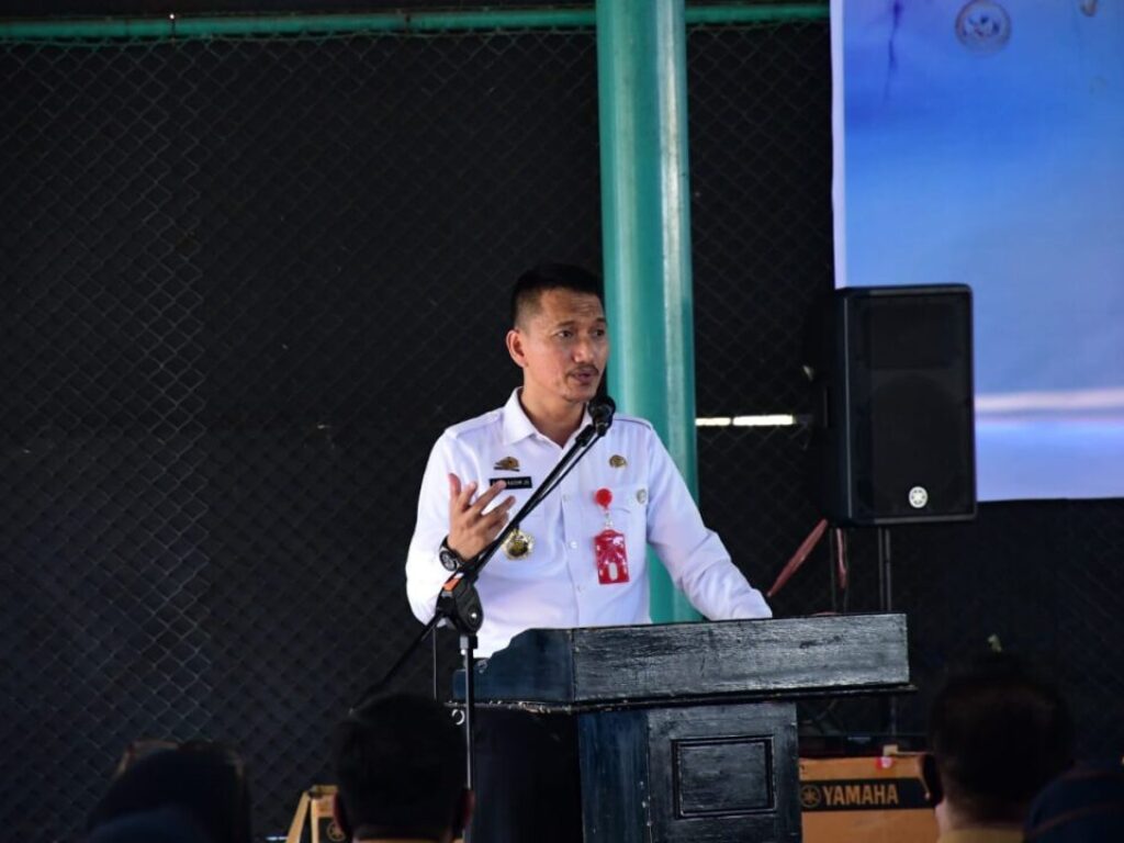 DPPKB Palopo Raih Nilai Tertinggi Kepesertaan KB di Sulsel, FKJ Ungkap Rahasia Sukses