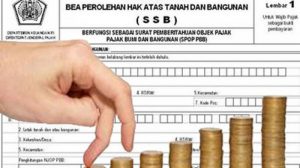 Ini Penjelasan Bapenda Palopo terkait BPHTB
