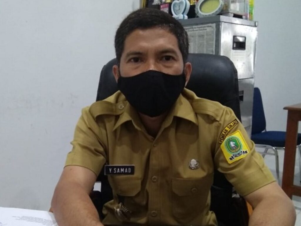 Kadis PMD Sinjai Sampaikan Edaran BLT-DD Diperpanjang Hingga Desember 2020