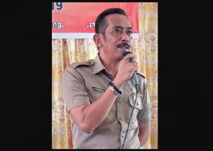 Amanah Baru Pimpin Dinas PMD Sinjai, Jefrianto Asapa Prioritaskan 3 Hal ini