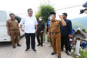 Wakil Ketua DPR RI Janji Datang Lagi ke Palopo Bersama Sejumlah Menteri