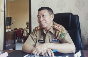 Bapenda Palopo dan Tim Terpadu Sambangi 13 Titik Usaha Pengguna M-Pos