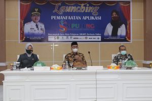 Kadis Kominfo Palopo: Aplikasi SIPULUNG Disdik Palopo akan Lahirkan SDM Berkualitas