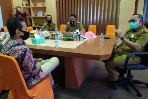 Parepare Optimis Peringkat Terbaik KIP 2020