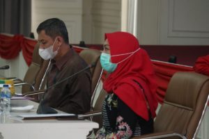 Pemkot Palopo Sosialisasi Perwali 2020, Sekda: Ingat Tupoksi Masing-masing