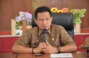 BKPSDMA Sinjai Kroscek Oknum PNS Ikut Sabung Ayam