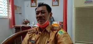 Musim Hujan, BPBD Sinjai Imbau Warga di Lokasi Rawan Bencana Agar selalu Waspada