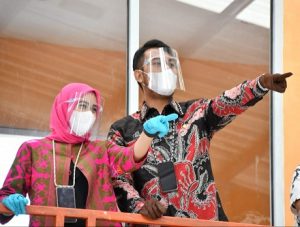 Tak Ingin Warga Sinjai Selatan Menderita, Ini Motivasi Bupati ASA Bangun Jembatan di Desa Aska