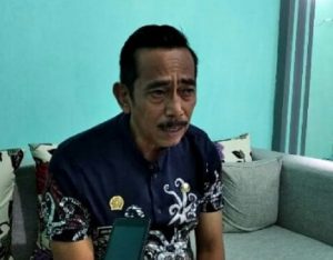 Disdik Sinjai Gelar Seleksi Calon Kepsek dan Pengawas
