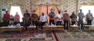 Bupati Sinjai Sambut Positif Program Sanitasi BPPW Sulsel