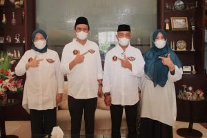 Lagi, Warga Pucue Nyatakan Siap Menangkan SS-AK